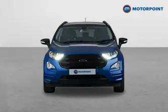 Ford Ecosport St-Line Manual Petrol SUV - Stock Number (1678495) - Front bumper