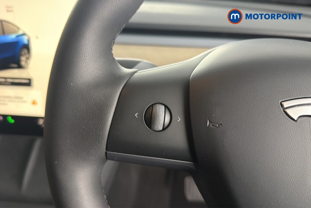 Tesla Model Y Long Range Automatic Electric SUV - Stock Number (1678499) - 4th supplementary image