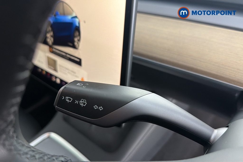 Tesla Model Y Long Range Automatic Electric SUV - Stock Number (1678499) - 5th supplementary image