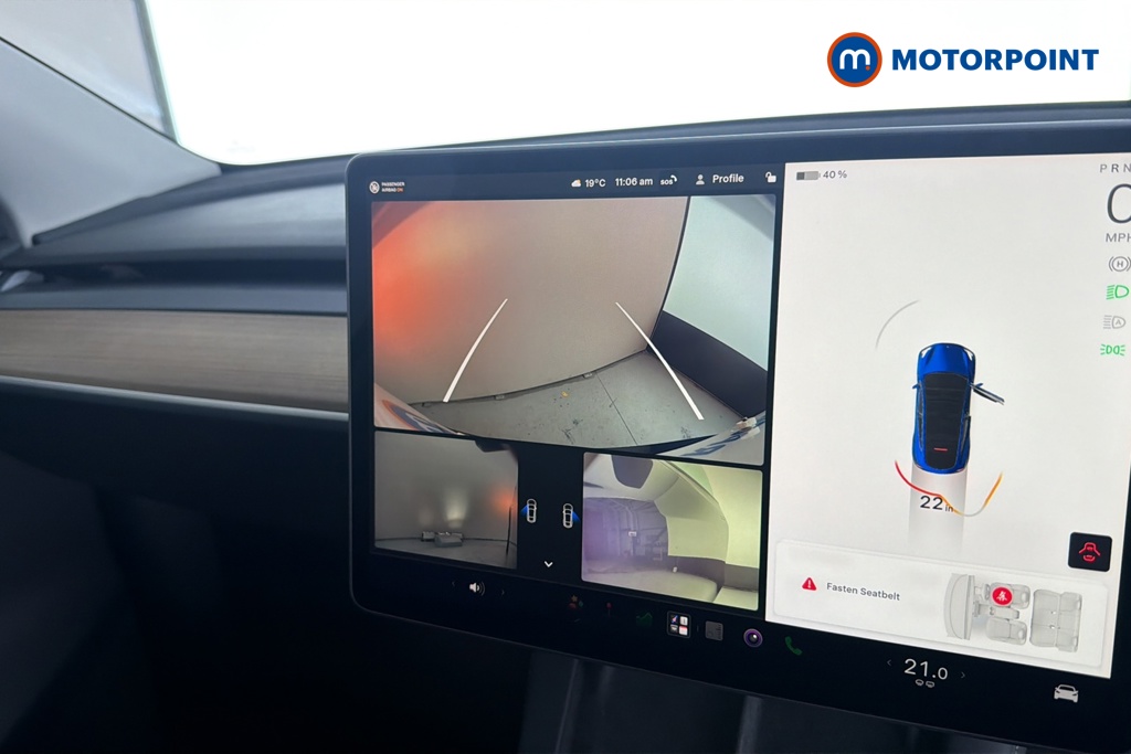 Tesla Model Y Long Range Automatic Electric SUV - Stock Number (1678499) - 13th supplementary image