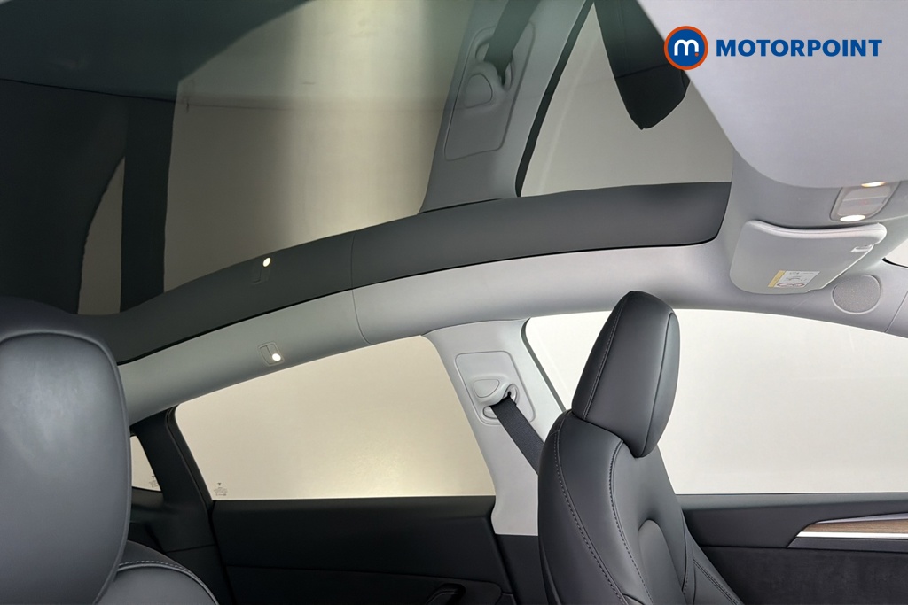Tesla Model Y Long Range Automatic Electric SUV - Stock Number (1678499) - 20th supplementary image