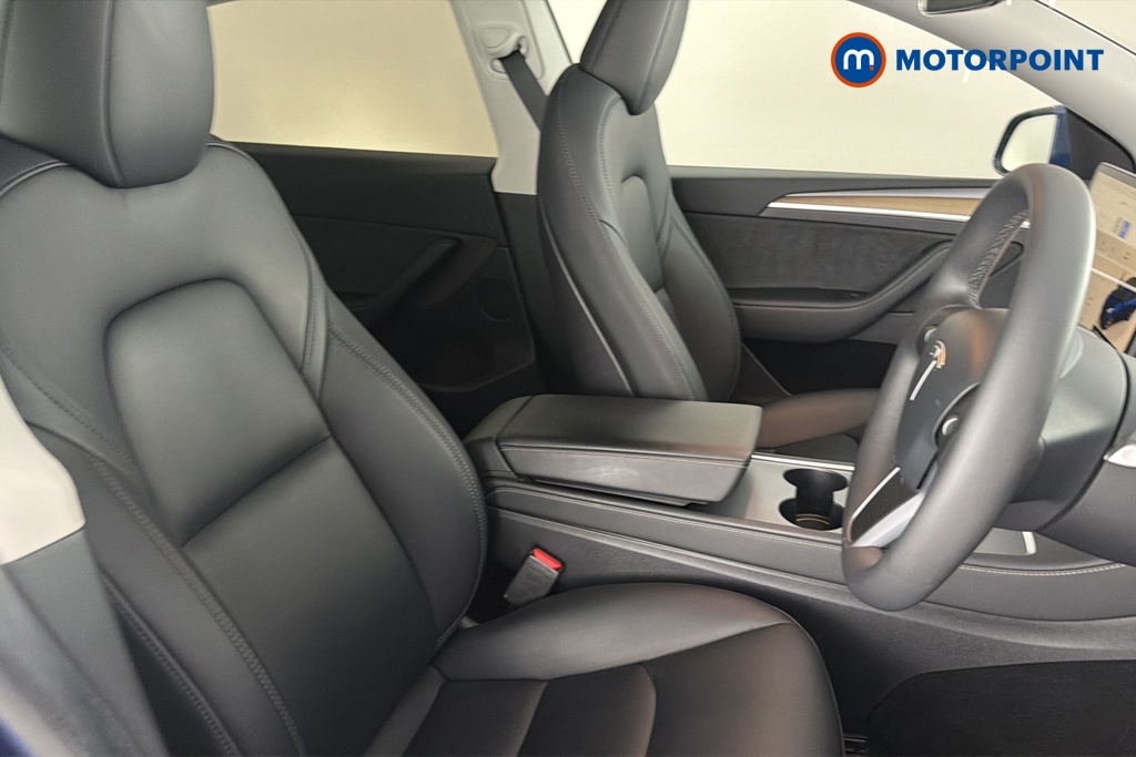 Tesla Model Y Long Range Automatic Electric SUV - Stock Number (1678499) - 22nd supplementary image