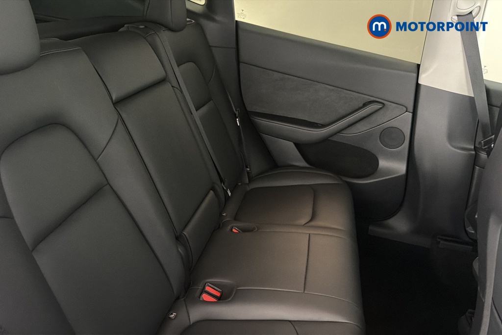 Tesla Model Y Long Range Automatic Electric SUV - Stock Number (1678499) - 25th supplementary image