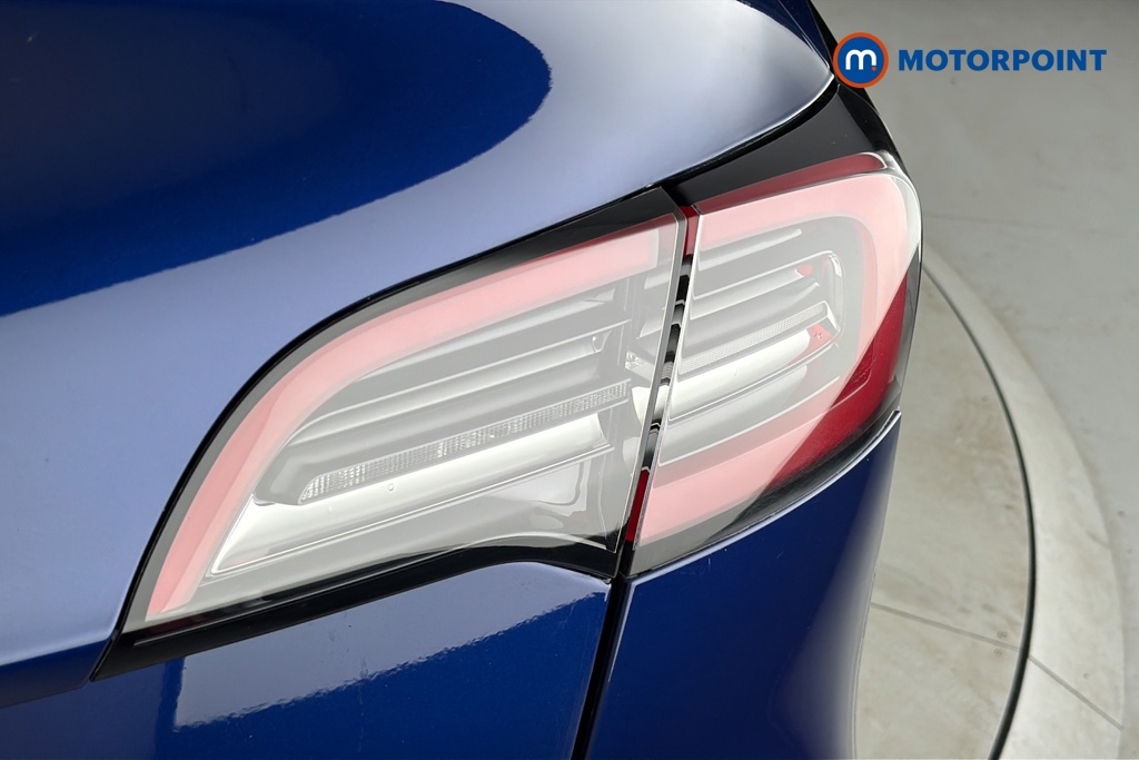 Tesla Model Y Long Range Automatic Electric SUV - Stock Number (1678499) - 36th supplementary image