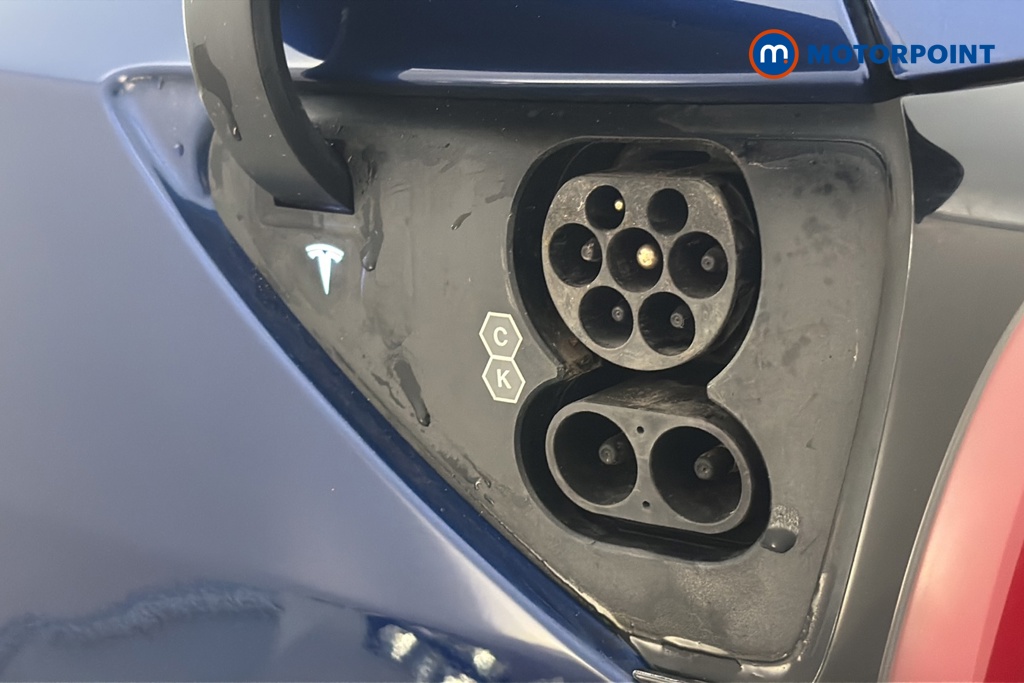 Tesla Model Y Long Range Automatic Electric SUV - Stock Number (1678499) - 41st supplementary image