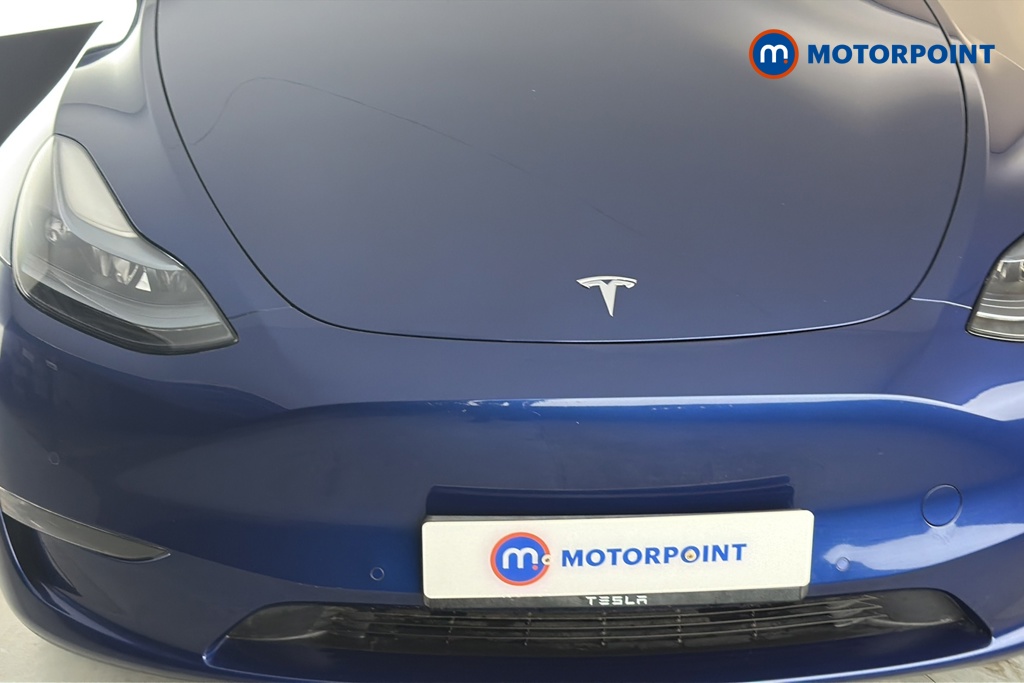 Tesla Model Y Long Range Automatic Electric SUV - Stock Number (1678499) - 43rd supplementary image
