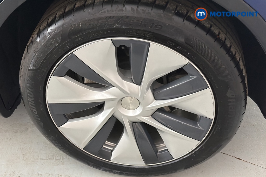 Tesla Model Y Long Range Automatic Electric SUV - Stock Number (1678499) - 45th supplementary image
