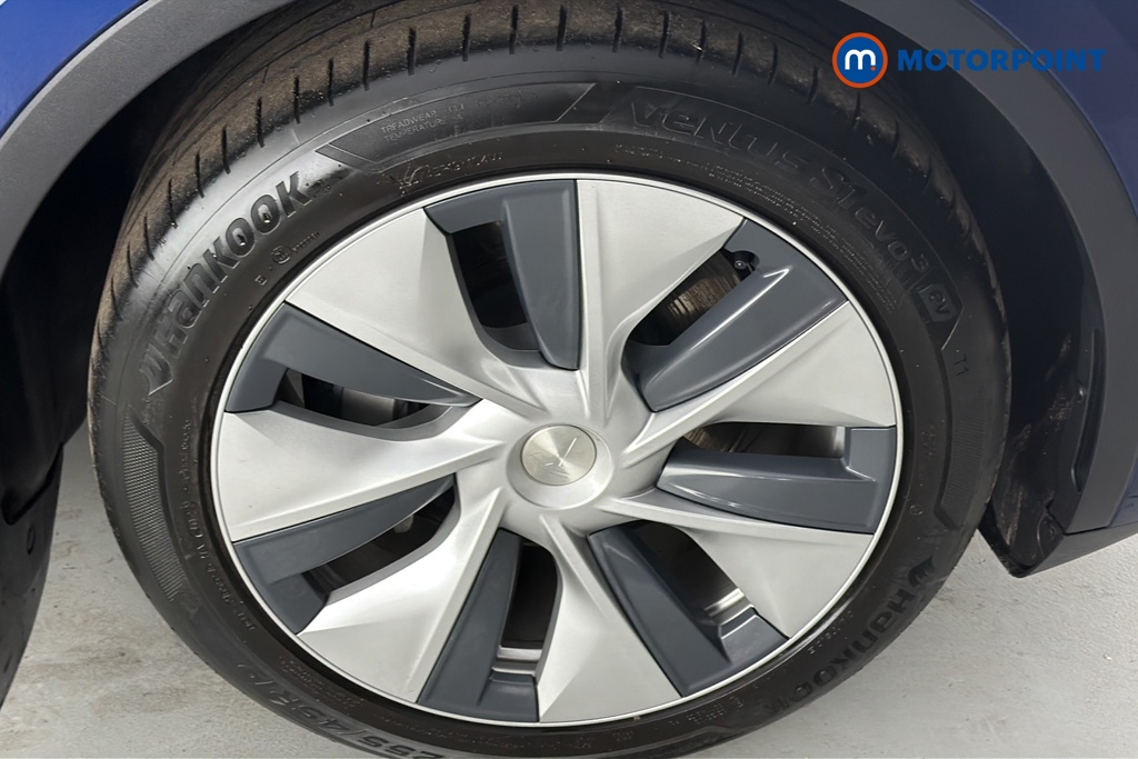 Tesla Model Y Long Range Automatic Electric SUV - Stock Number (1678499) - 47th supplementary image