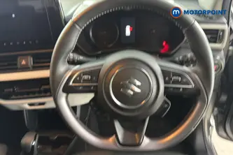 Suzuki Swift Motion Automatic Petrol Hatchback - Stock Number (1678504) - 2nd supplementary image