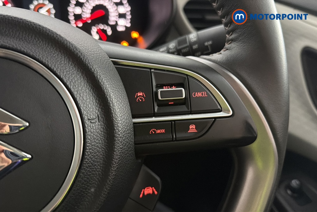 Suzuki Swift Motion Automatic Petrol Hatchback - Stock Number (1678504) - 3rd supplementary image