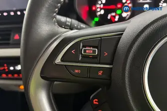 Suzuki Swift Motion Automatic Petrol Hatchback - Stock Number (1678504) - 4th supplementary image
