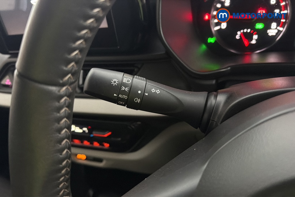 Suzuki Swift Motion Automatic Petrol Hatchback - Stock Number (1678504) - 5th supplementary image