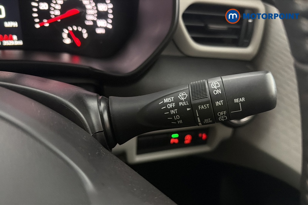 Suzuki Swift Motion Automatic Petrol Hatchback - Stock Number (1678504) - 6th supplementary image