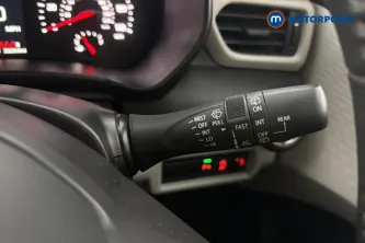 Suzuki Swift Motion Automatic Petrol Hatchback - Stock Number (1678504) - 6th supplementary image