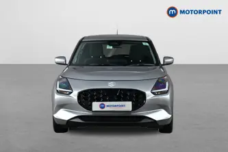 Suzuki Swift Motion Automatic Petrol Hatchback - Stock Number (1678504) - Front bumper