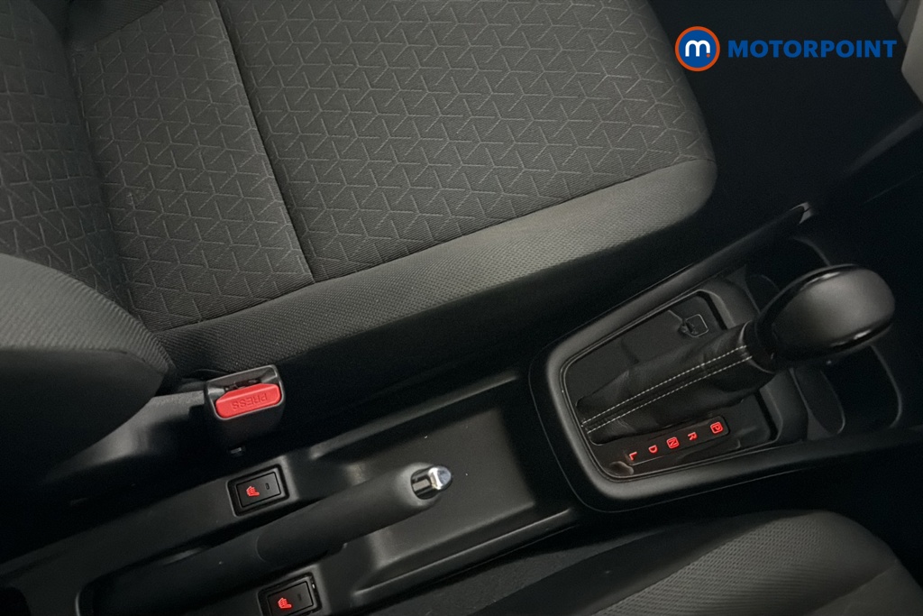 Suzuki Swift Motion Automatic Petrol Hatchback - Stock Number (1678504) - 15th supplementary image