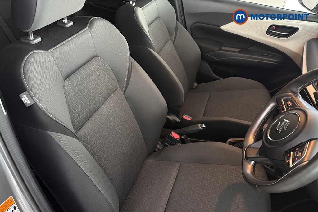 Suzuki Swift Motion Automatic Petrol Hatchback - Stock Number (1678504) - 22nd supplementary image