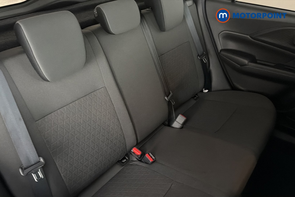 Suzuki Swift Motion Automatic Petrol Hatchback - Stock Number (1678504) - 25th supplementary image