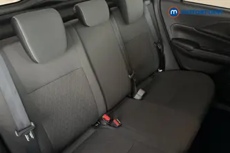 Suzuki Swift Motion Automatic Petrol Hatchback - Stock Number (1678504) - 25th supplementary image