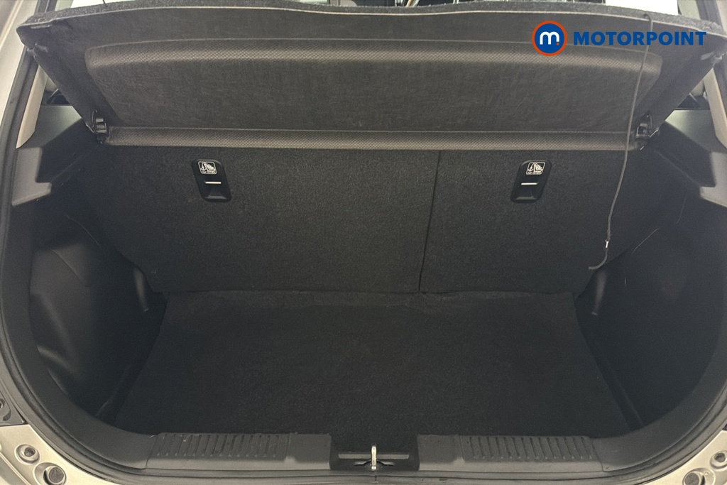 Suzuki Swift Motion Automatic Petrol Hatchback - Stock Number (1678504) - 30th supplementary image