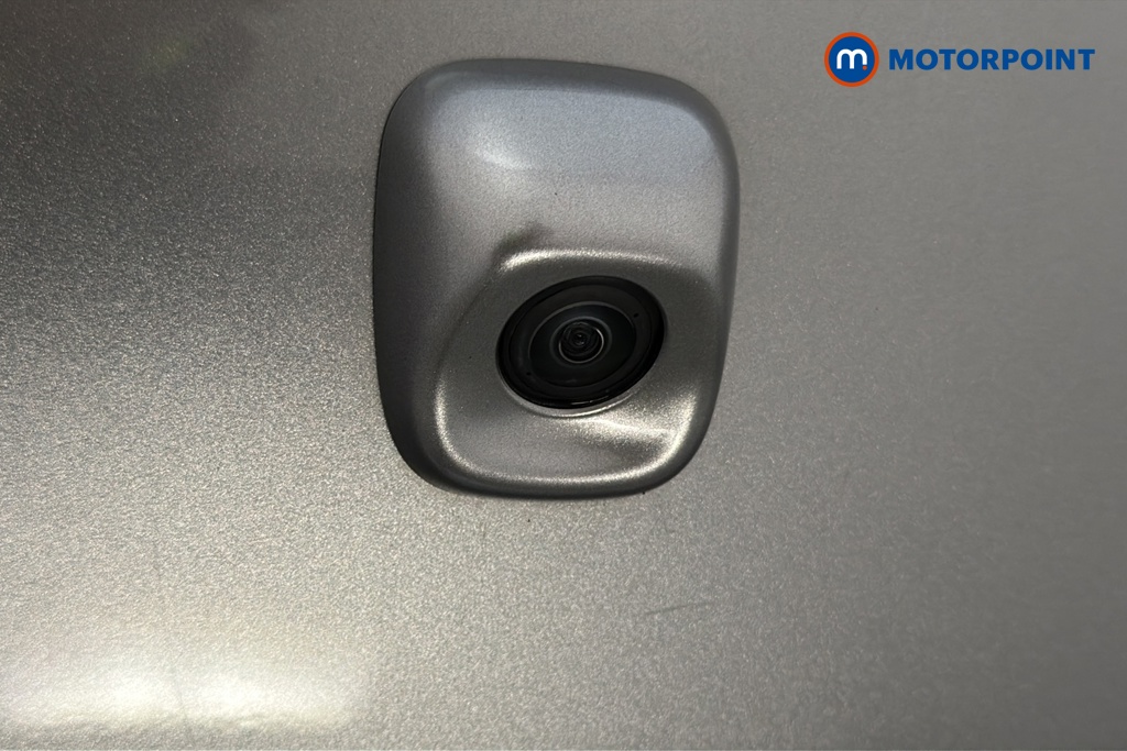 Suzuki Swift Motion Automatic Petrol Hatchback - Stock Number (1678504) - 37th supplementary image