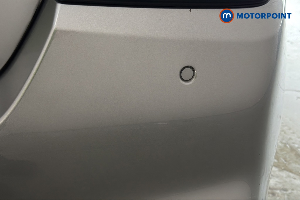 Suzuki Swift Motion Automatic Petrol Hatchback - Stock Number (1678504) - 39th supplementary image