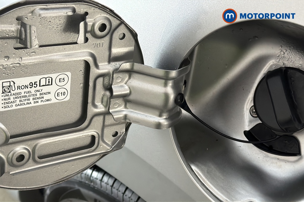 Suzuki Swift Motion Automatic Petrol Hatchback - Stock Number (1678504) - 41st supplementary image