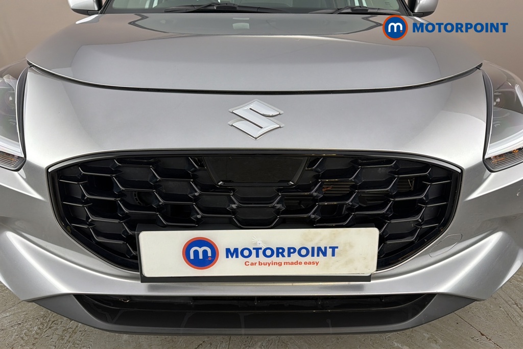 Suzuki Swift Motion Automatic Petrol Hatchback - Stock Number (1678504) - 43rd supplementary image