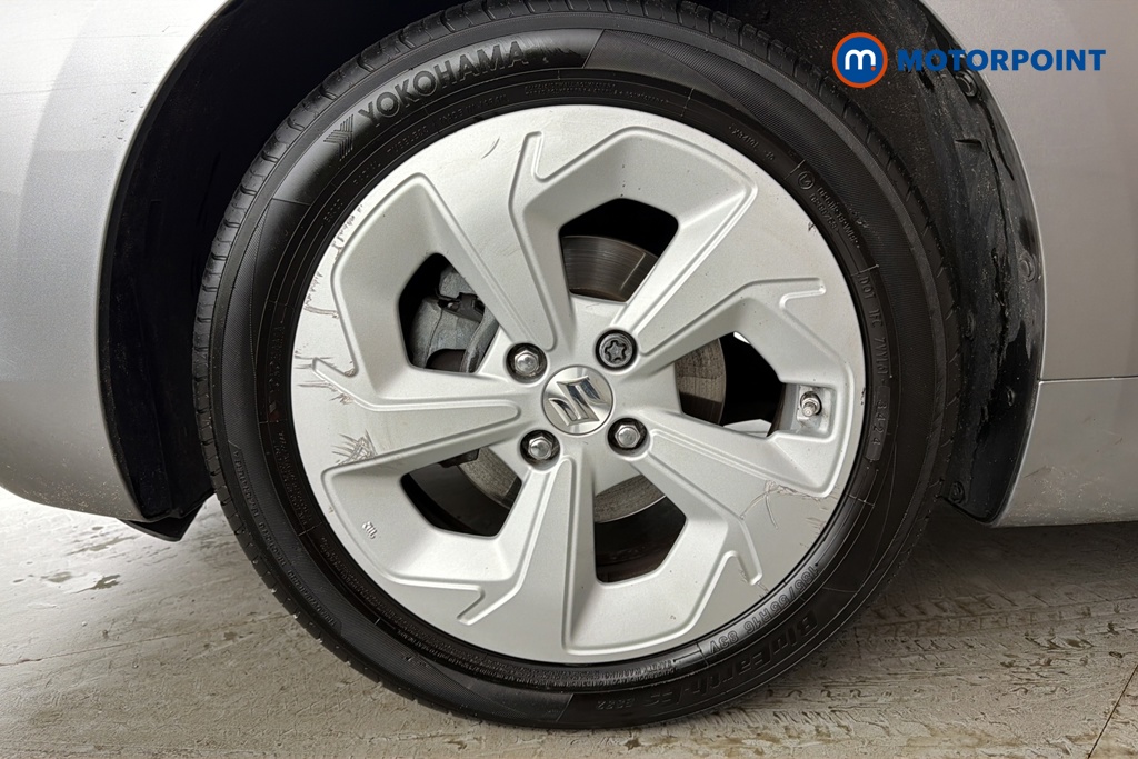 Suzuki Swift Motion Automatic Petrol Hatchback - Stock Number (1678504) - 44th supplementary image