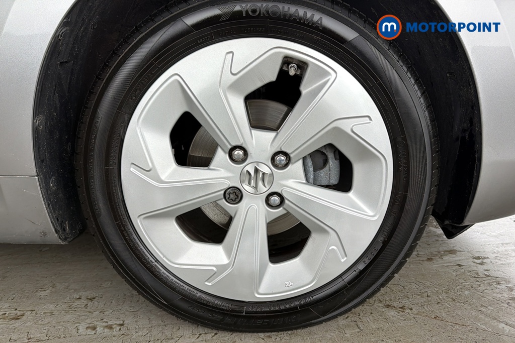 Suzuki Swift Motion Automatic Petrol Hatchback - Stock Number (1678504) - 47th supplementary image