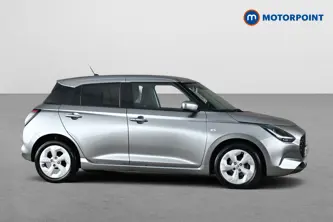 Suzuki Swift Motion Automatic Petrol Hatchback - Stock Number (1678504) - Passenger side