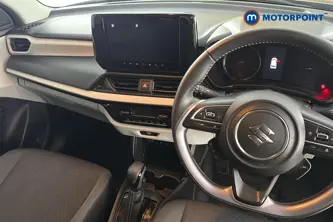 Suzuki Swift Motion Automatic Petrol Hatchback - Stock Number (1678504) - 1st supplementary image