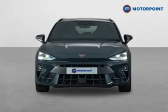 Cupra Leon V2 Automatic Petrol Plug-In Hybrid Estate - Stock Number (1678510) - Front bumper