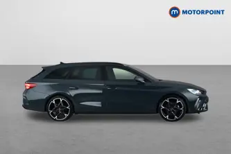 Cupra Leon V2 Automatic Petrol Plug-In Hybrid Estate - Stock Number (1678510) - Drivers side