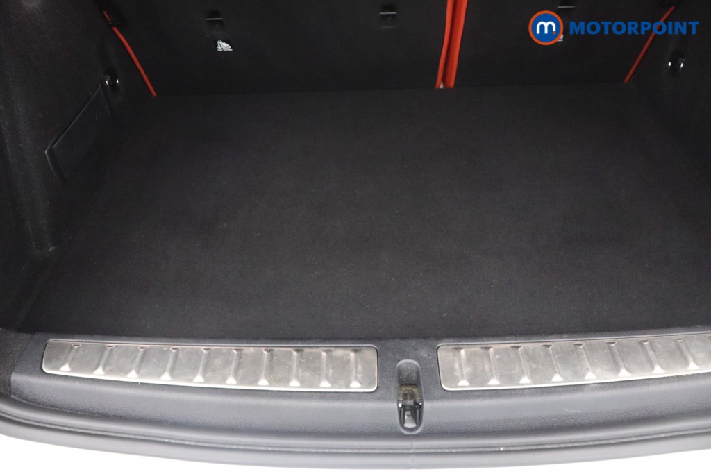 BMW 1 Series M Sport Manual Petrol Hatchback - Stock Number (1678523) - 5th supplementary image