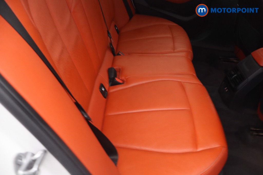 BMW 1 Series M Sport Manual Petrol Hatchback - Stock Number (1678523) - 6th supplementary image