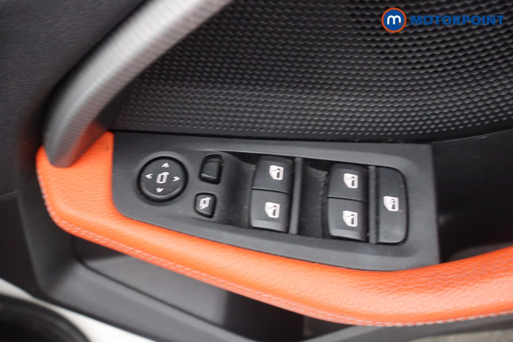 BMW 1 Series M Sport Manual Petrol Hatchback - Stock Number (1678523) - 10th supplementary image