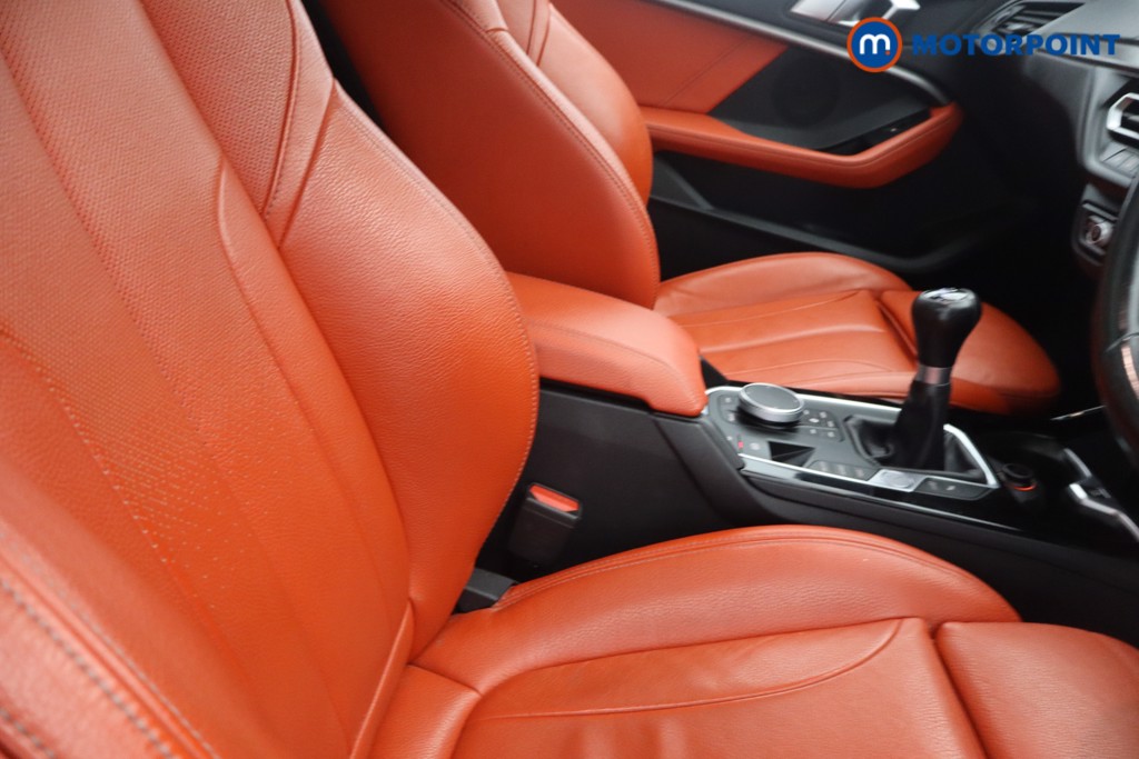 BMW 1 Series M Sport Manual Petrol Hatchback - Stock Number (1678523) - 11th supplementary image