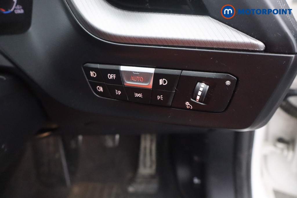 BMW 1 Series M Sport Manual Petrol Hatchback - Stock Number (1678523) - 12th supplementary image
