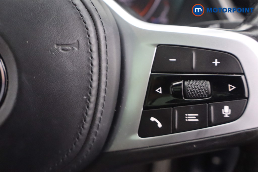 BMW 1 Series M Sport Manual Petrol Hatchback - Stock Number (1678523) - 13th supplementary image