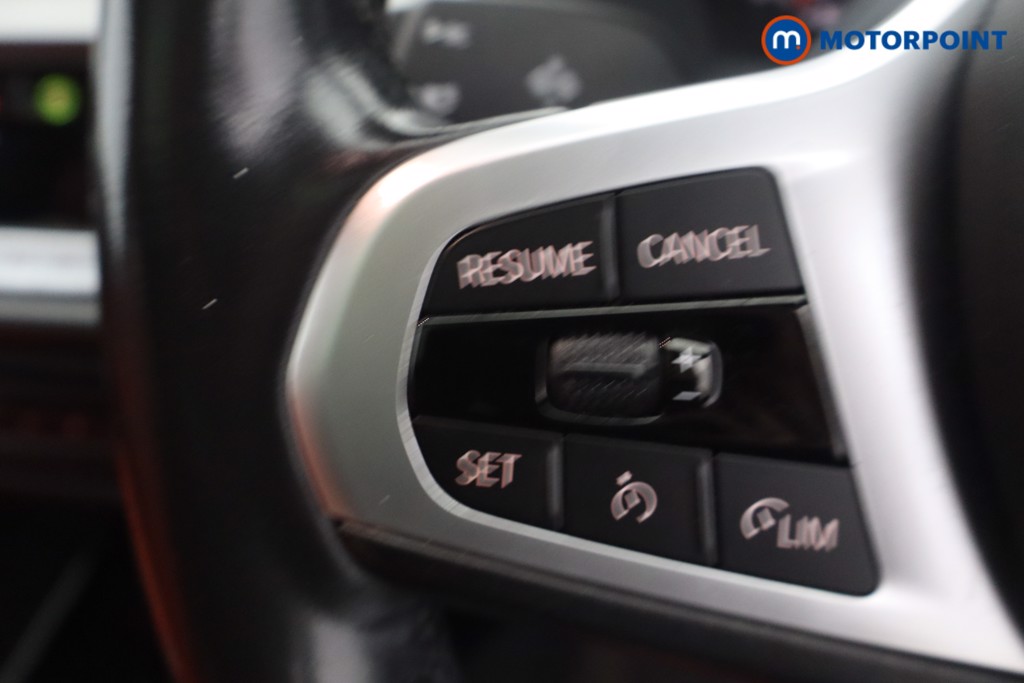 BMW 1 Series M Sport Manual Petrol Hatchback - Stock Number (1678523) - 14th supplementary image