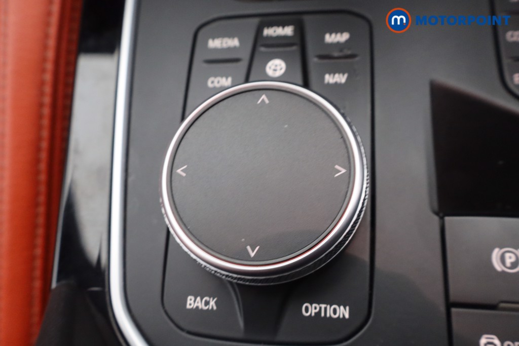 BMW 1 Series M Sport Manual Petrol Hatchback - Stock Number (1678523) - 16th supplementary image