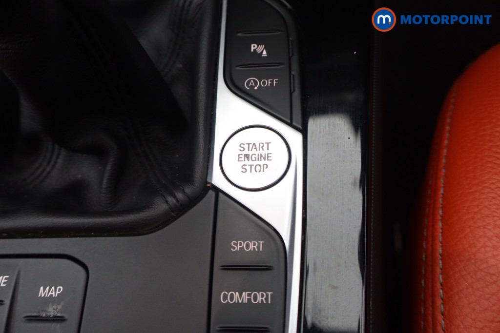 BMW 1 Series M Sport Manual Petrol Hatchback - Stock Number (1678523) - 17th supplementary image