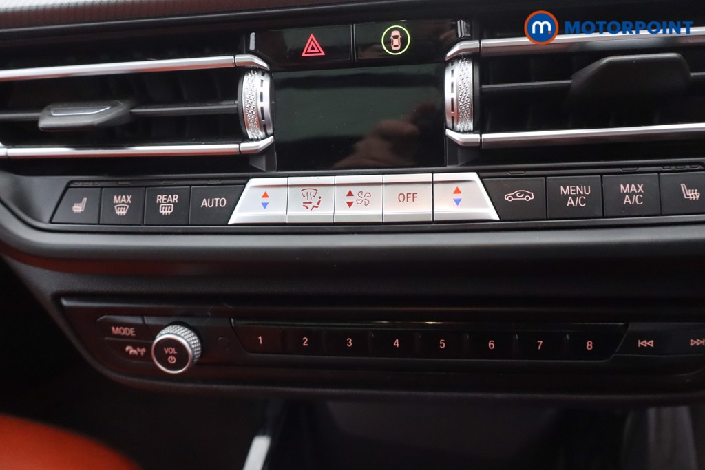 BMW 1 Series M Sport Manual Petrol Hatchback - Stock Number (1678523) - 18th supplementary image