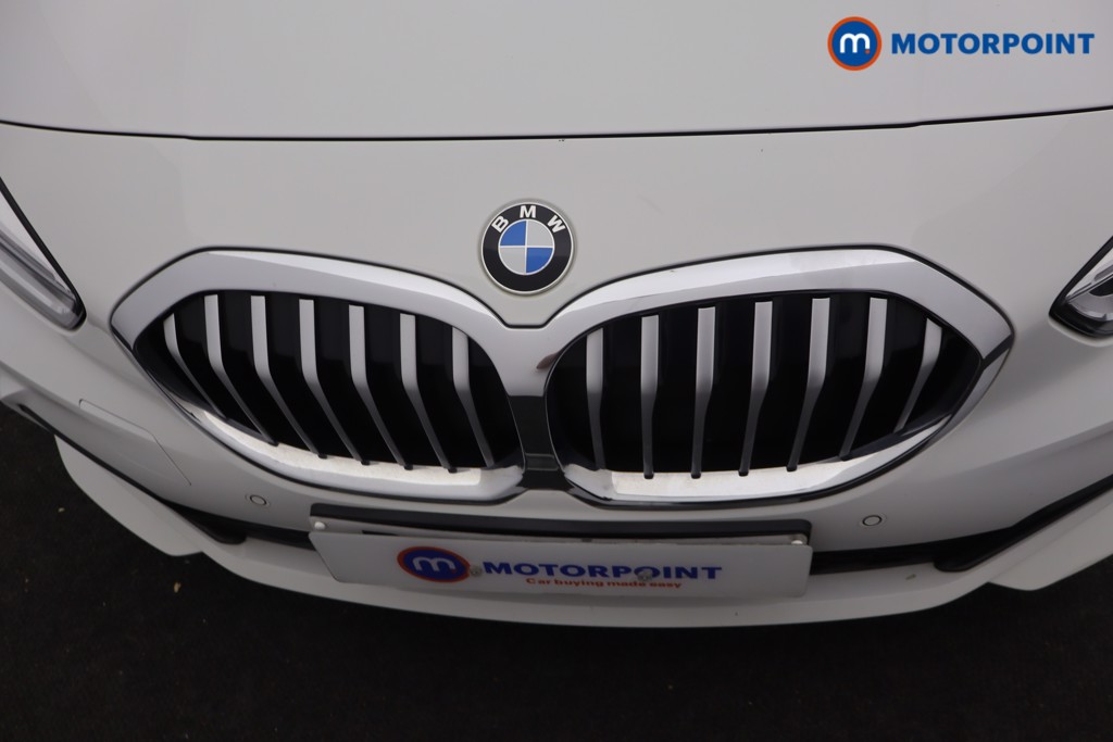 BMW 1 Series M Sport Manual Petrol Hatchback - Stock Number (1678523) - 24th supplementary image