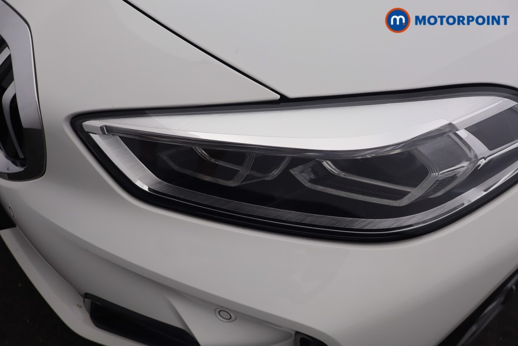 BMW 1 Series M Sport Manual Petrol Hatchback - Stock Number (1678523) - 25th supplementary image