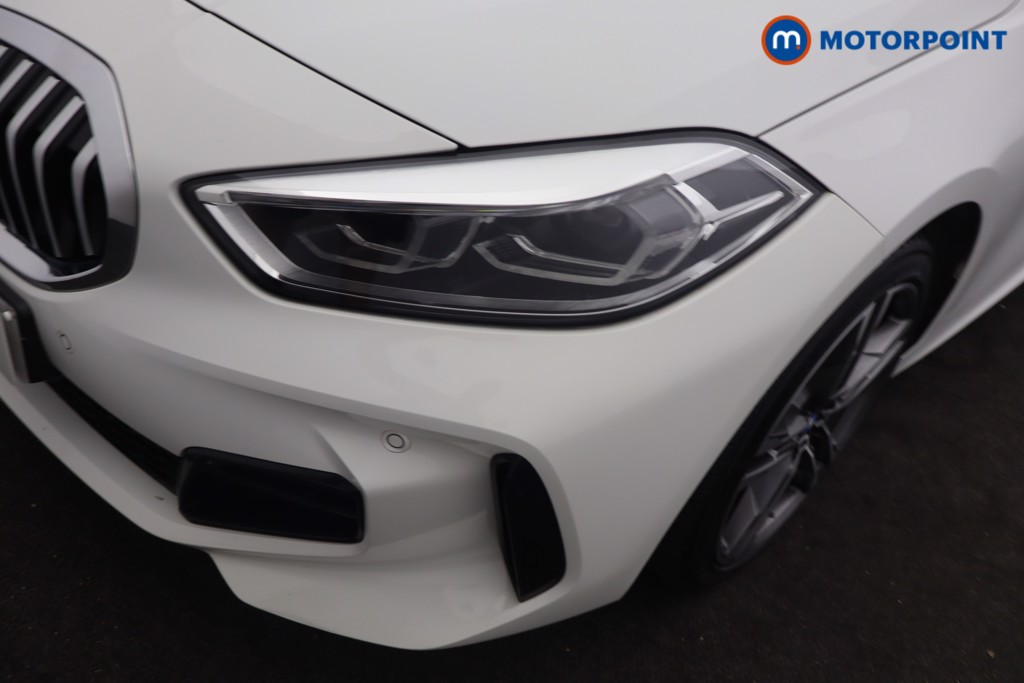 BMW 1 Series M Sport Manual Petrol Hatchback - Stock Number (1678523) - 26th supplementary image