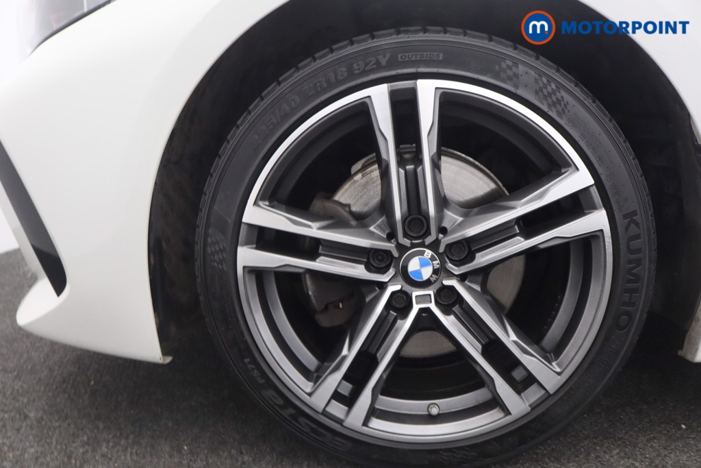 BMW 1 Series M Sport Manual Petrol Hatchback - Stock Number (1678523) - 27th supplementary image