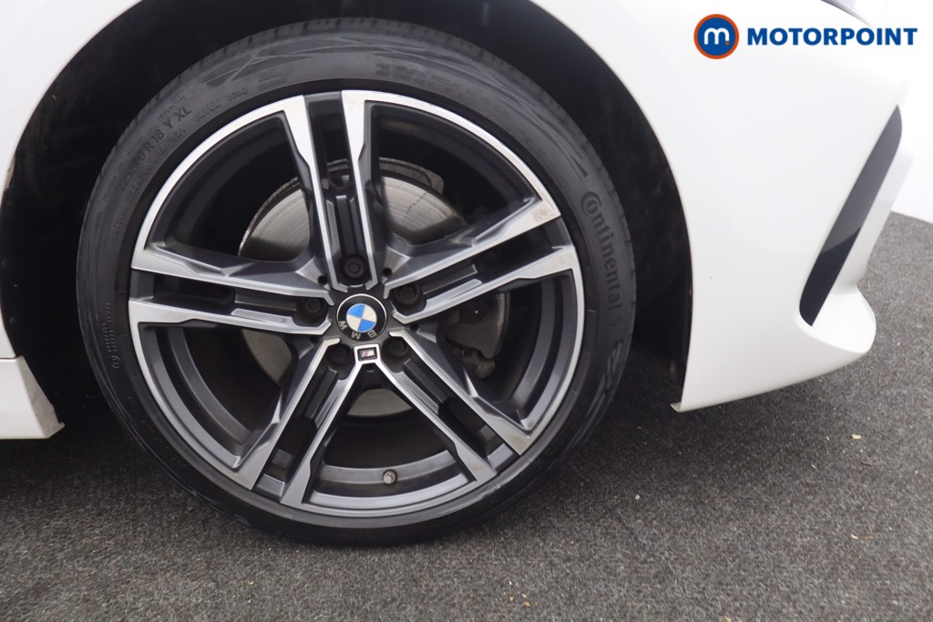 BMW 1 Series M Sport Manual Petrol Hatchback - Stock Number (1678523) - 28th supplementary image