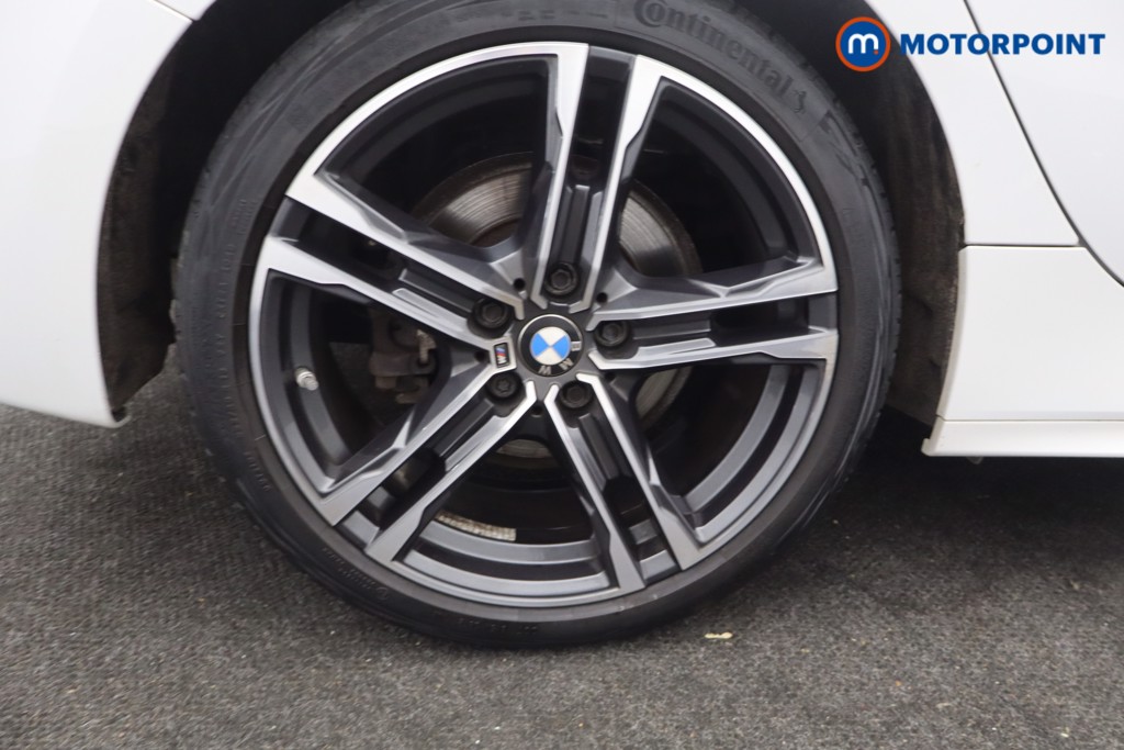 BMW 1 Series M Sport Manual Petrol Hatchback - Stock Number (1678523) - 29th supplementary image